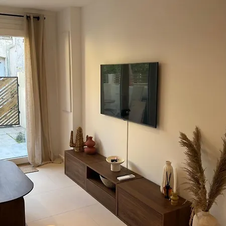 Duplex Des Salins * Hyeres