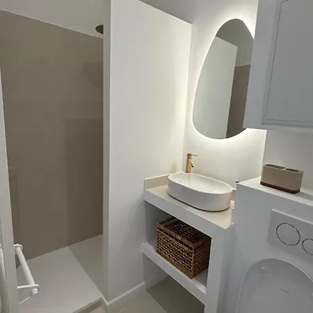 Duplex Des Salins Apartment Hyeres