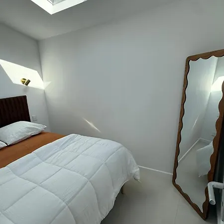 Duplex Des Salins * Hyeres