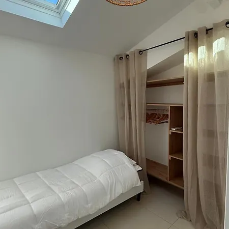 Duplex Des Salins Apartment *