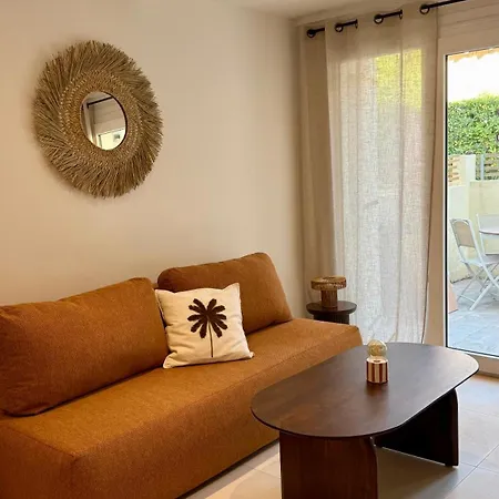 Apartment Duplex Des Salins *